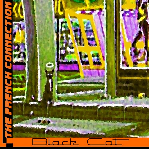 The French Connection / Black Cat