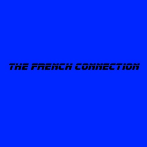 The French Connection Logo