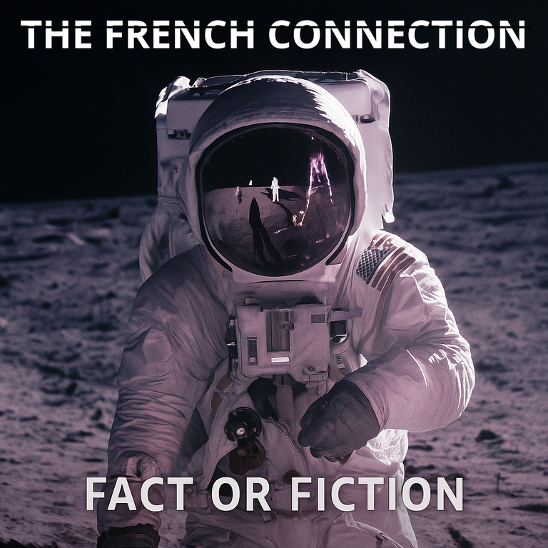 The French Connection / Fact or Fiction The French Connection / Fact or Fiction