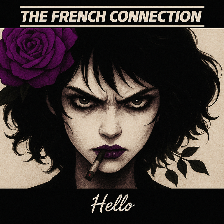 The French Connection / Hello The French Connection / Hello