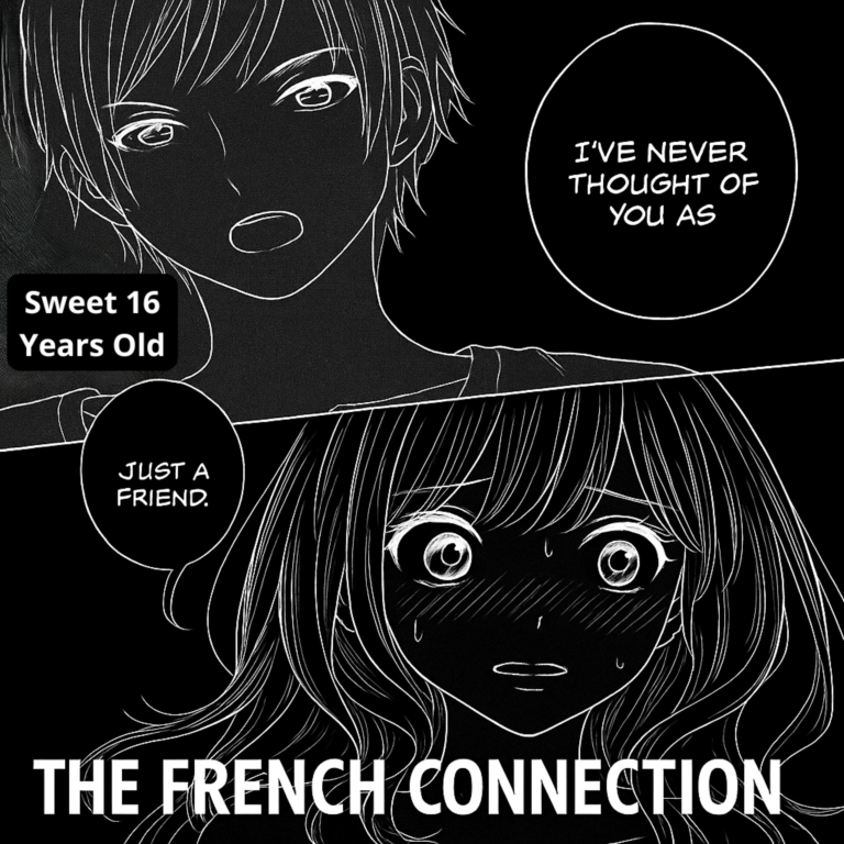 The French Connection / Sweet 16 Years Old