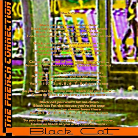 The French Connection / Black Cat