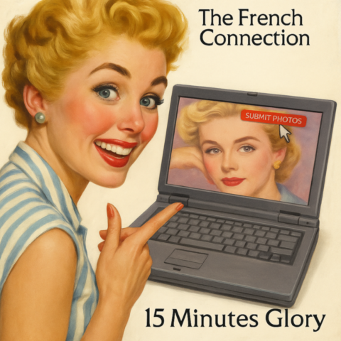 The French Connection / 15 Minutes Glory