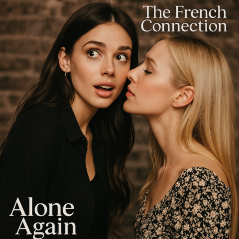 The French Connection / Alone Again
