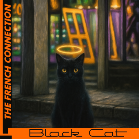 The French Connection / Black Cat
