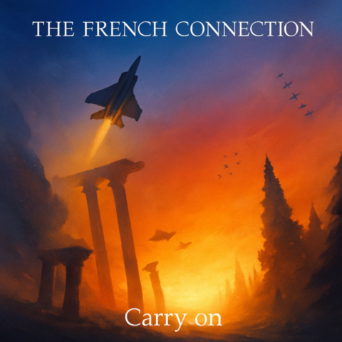 The French Connection / Carry On