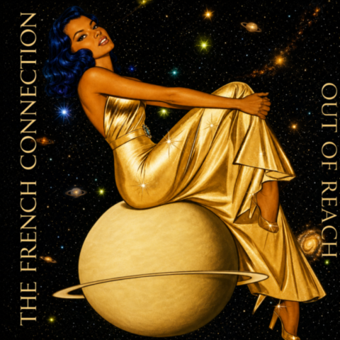 The French Connection / Out Of Reach