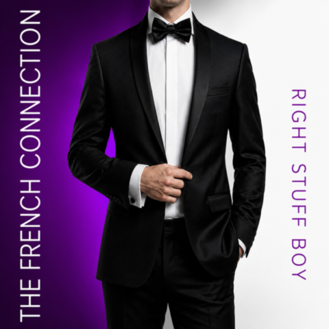 The French Connection / Right Stuff Boy