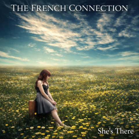 The French Connection / She's There