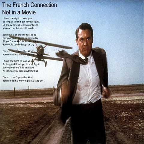 The French Connection / Not In A Movie