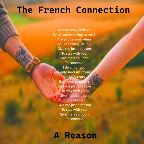 The French Connection / Out Of Reach