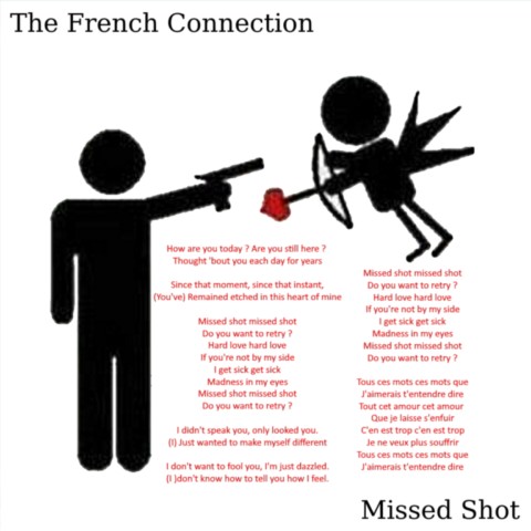 The French Connection / Full Moon The French Connection / Full Moon