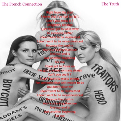 The French Connection / The Truth