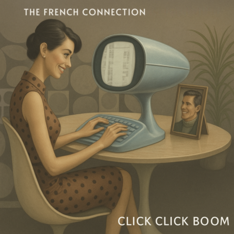 The French Connection / Click Click Boom The French Connection / Click Click Boom