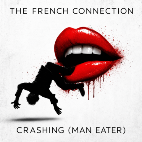 The French Connection / Crashing The French Connection / Crashing