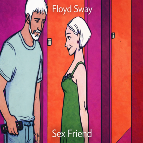 The French Connection / Sex Friend The French Connection / Sex Friend