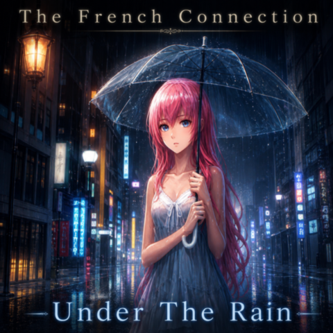 The French Connection / Under The Rain The French Connection / Under The Rain