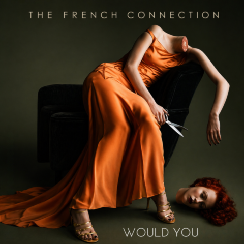 The French Connection / Would You The French Connection / Would You