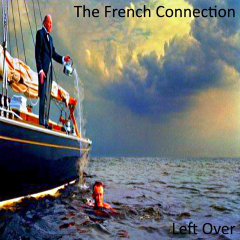 The French Connection / Kissed